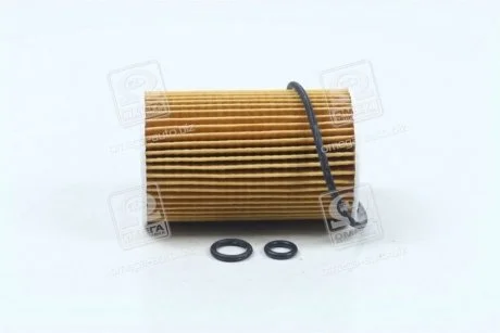 Фильтр масляный MAHLE / KNECHT OX388DECO