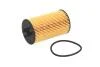 Фільтр олії FIAT CROMA II 1.8 12/05-; OPEL ASTRA H/CORSA D/VECTRA C 1.0-1.8 01/06- MAHLE / KNECHT OX 401D (фото 2)