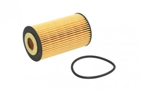Фільтр олії FIAT CROMA II 1.8 12/05-; OPEL ASTRA H/CORSA D/VECTRA C 1.0-1.8 01/06- MAHLE / KNECHT OX 401D