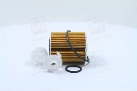 Фільтр масляний MAHLE / KNECHT OX413D1ECO