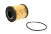 Фильтр масла FIAT/OPEL 1.3 JTD/CDTI 09.03- /SYSTEM UFI/ OX 418D