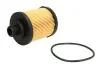Фільтр олії FIAT/OPEL 1.3 JTD/CDTI 09.03- /SYSTEM UFI/ MAHLE / KNECHT OX 418D (фото 2)