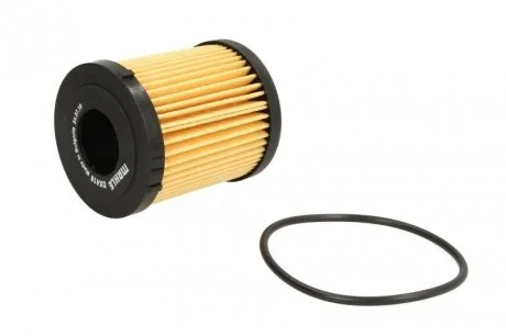 Фильтр масла FIAT/OPEL 1.3 JTD/CDTI 09.03- /SYSTEM UFI/ MAHLE / KNECHT OX 418D