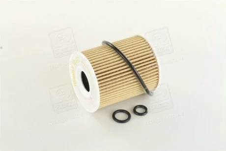 Фильтр масляный MAHLE / KNECHT OX422DECO