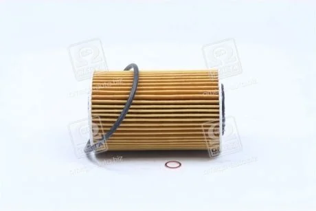 Фильтр масляный MAHLE / KNECHT OX436DECO