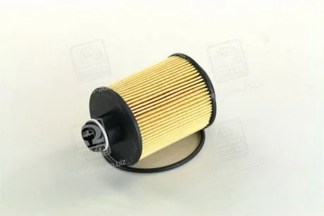 Фильтр масляный MAHLE / KNECHT OX559DECO