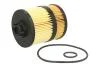 Фильтр масляный двигателя OPEL, RENAULT (Knecht-Mahle) MAHLE / KNECHT OX563D (фото 2)