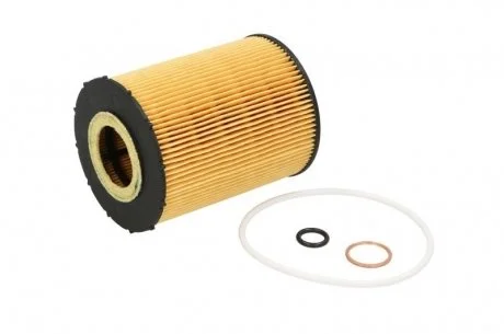 Фильтр масляный двигателя (Knecht-Mahle) MAHLE / KNECHT OX636D