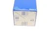 Фільтр олії BMW 320I/325I/520I/525I 91- MAHLE / KNECHT OX 68D (фото 17)