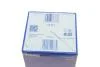 Фільтр олії BMW 320I/325I/520I/525I 91- MAHLE / KNECHT OX 68D (фото 20)