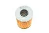 Фільтр олії BMW 320I/325I/520I/525I 91- MAHLE / KNECHT OX 68D (фото 8)