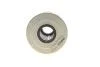 Фільтр олії BMW 320I/325I/520I/525I 91- MAHLE / KNECHT OX 68D (фото 10)