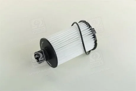 Фильтр масляный MAHLE / KNECHT OX774DECO