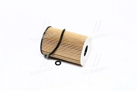 Фильтр масляный MAHLE / KNECHT OX787DECO