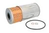 Фильтр масляный двигателя MB (пр-во Knecht-Mahle) OX78D