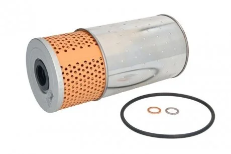 Фильтр масляный двигателя MB (Knecht-Mahle) MAHLE / KNECHT OX78D