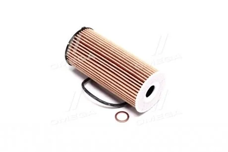 Фильтр масляный Bmw 1 (F21), 3 (F30, F31, F35, F80), 5 (F10, F11, F18), X3 (F25), X5 (F15, F85) 14- MAHLE / KNECHT OX813/2D
