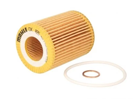 Фильтр масла BMW 1 (F20), 1 (F21), 3 (F30, F35, F80), 3 (F31) 1.6 11.10- MAHLE / KNECHT OX 825D