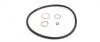 Фільтр олії BMW 325td 525tds 11/91-;OMEGA 2,5TD 4/94- MAHLE / KNECHT OX 96D (фото 6)