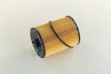 Фільтр масляний MAHLE / KNECHT OX983DECO