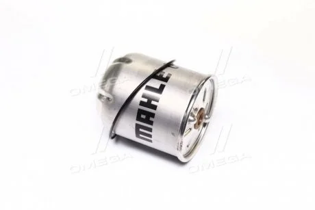 Фильтр масла RVI AE-MAGNUM MAHLE / KNECHT OZ 3D