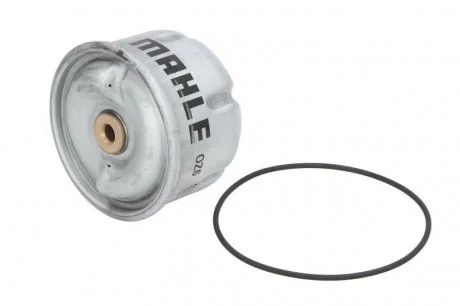 Фильтр масляный двигателя LR DEFENDER (90/110/130), DISCOVERY 2 2.5 TD5 98- (KNECHT-MAHLE) MAHLE / KNECHT OZ6D