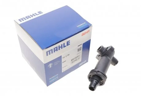 Термостат системы охлаждения клапана EGR MAHLE / KNECHT TE 2 70