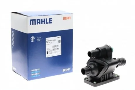 Термостат системы охлаждения двигателя MAHLE / KNECHT TH 42 83