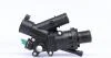 Термостат системи охолодження двигуна MAHLE / KNECHT TH 43 83 (фото 5)