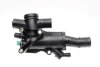 Термостат двигателя MAHLE / KNECHT TH 44 83 (фото 8)