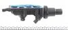 Термостат системи охолодження двигуна MAHLE / KNECHT TH 60 89 (фото 3)
