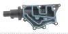 Термостат системи охолодження двигуна MAHLE / KNECHT TH 60 89 (фото 4)