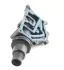 Термостат системи охолодження двигуна MAHLE / KNECHT TH 60 89 (фото 5)
