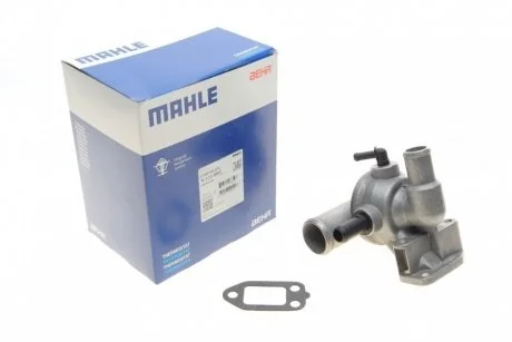 Термостат системы охлаждения двигателя MAHLE / KNECHT TI 133 88 D (фото 1)