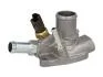 Термостат, охолоджуюча рідина MAHLE / KNECHT TI 147 80 (фото 1)