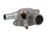 Термостат, охолоджуюча рідина MAHLE / KNECHT TI 147 80 (фото 3)