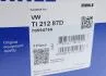 Термостат системы охлаждения двигателя MAHLE / KNECHT TI 212 87 D (фото 2)