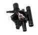 Термостат системи охолодження двигуна MAHLE / KNECHT TI 217 89 (фото 2)