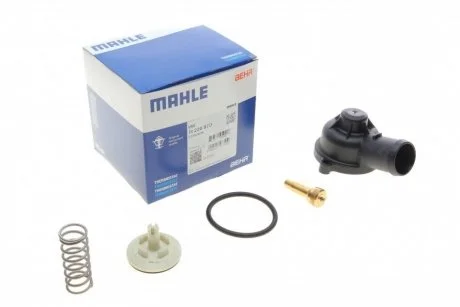 Термостат системы охлаждения двигателя MAHLE / KNECHT TI 220 87 D