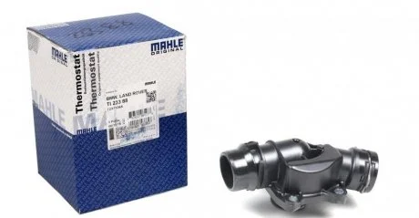 Термостат системы охлаждения двигателя MAHLE / KNECHT TI 233 88