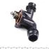 Термостат системи охолодження двигуна MAHLE / KNECHT TI 25 85 (фото 3)