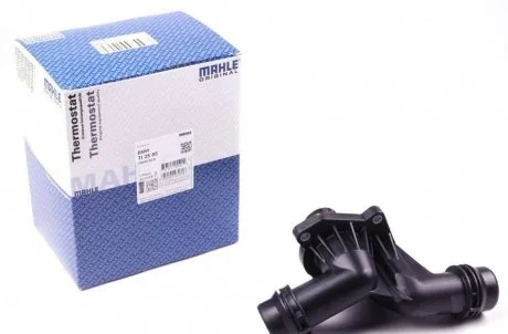 Термостат системы охлаждения двигателя MAHLE / KNECHT TI 25 85