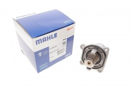Термостат, охлаждающая жидкость MAHLE / KNECHT TI26092