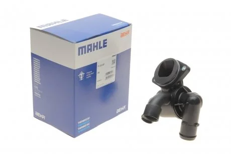 Термостат системы охлаждения двигателя MAHLE / KNECHT TI 33 87