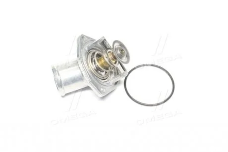 Термостат системи охолодження двигуна MAHLE / KNECHT TI 3 87 (фото 1)