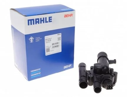Термостат системы охлаждения двигателя MAHLE / KNECHT TI 38 89