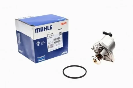 Термостат системы охлаждения двигателя MAHLE / KNECHT TI 54 92 D
