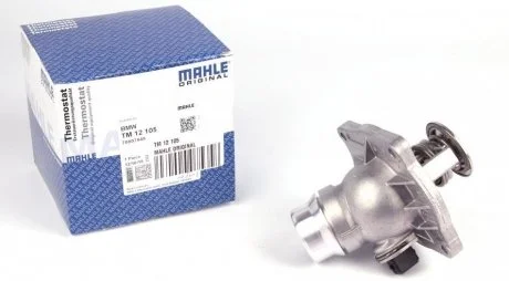 Термостат 105*с BMW 3 (E36), 5 (E39), 7 (E38), X5 (E53) MAHLE / KNECHT TM 12 105