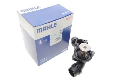 Термостат системи охолодження двигуна MAHLE / KNECHT TM 13 97