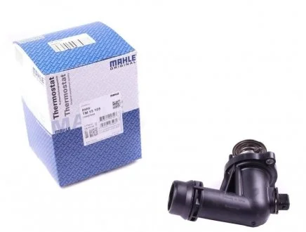 Термостат системы охлаждения двигателя MAHLE / KNECHT TM 15 105
